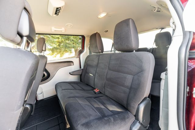 2018 Dodge Grand Caravan SE | Great Falls, Montana | Bleskin Motor Company 2018 Dodge Grand Caravan SE | Great Falls, Montana | Bleskin Motor Company