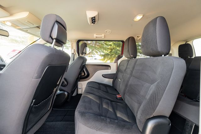 2018 Dodge Grand Caravan SE | Great Falls, Montana | Bleskin Motor Company 