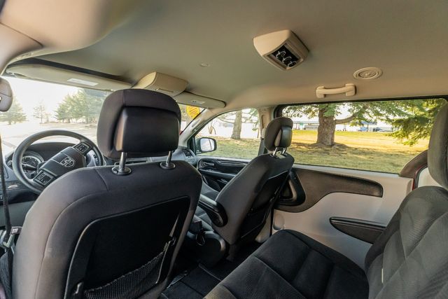 2018 Dodge Grand Caravan SE | Great Falls, Montana | Bleskin Motor Company 