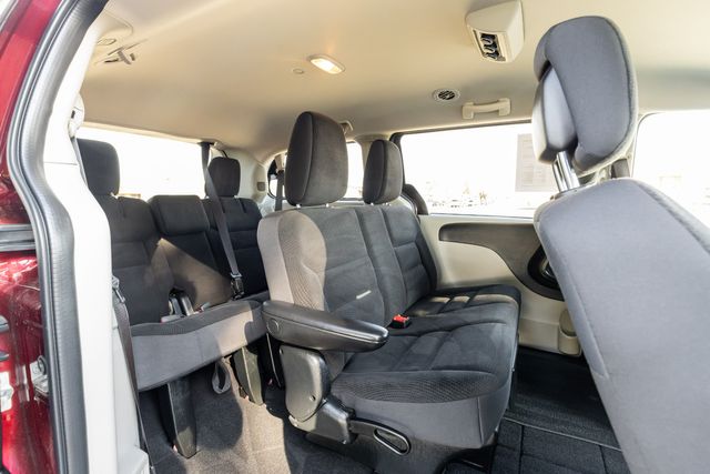 2018 Dodge Grand Caravan SE | Great Falls, Montana | Bleskin Motor Company 