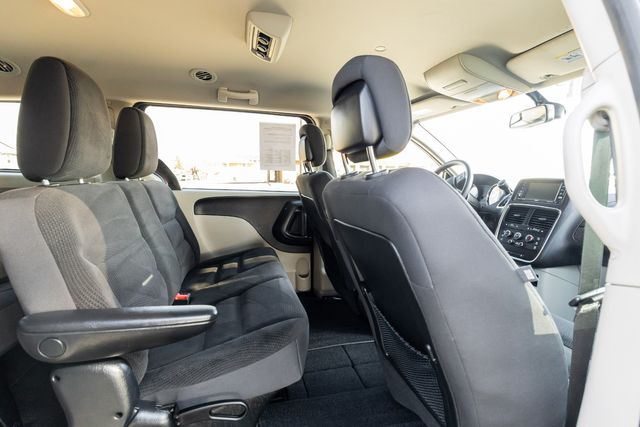 2018 Dodge Grand Caravan SE | Great Falls, Montana | Bleskin Motor Company 