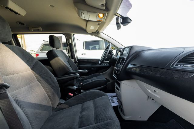 2018 Dodge Grand Caravan SE | Great Falls, Montana | Bleskin Motor Company 