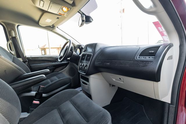 2018 Dodge Grand Caravan SE | Great Falls, Montana | Bleskin Motor Company 