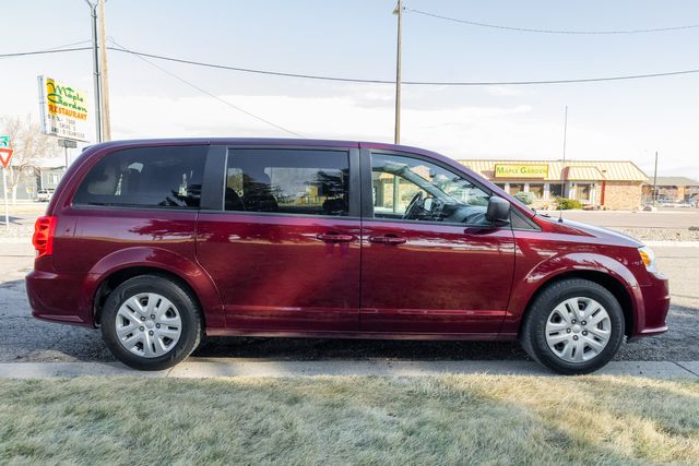 2018 Dodge Grand Caravan SE | Great Falls, Montana | Bleskin Motor Company 2018 Dodge Grand Caravan SE | Great Falls, Montana | Bleskin Motor Company