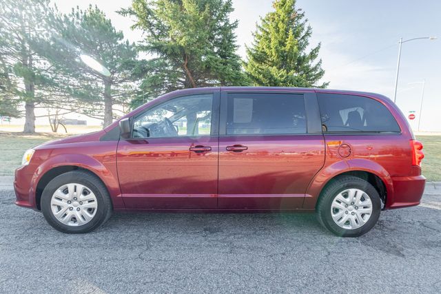 2018 Dodge Grand Caravan SE | Great Falls, Montana | Bleskin Motor Company 2018 Dodge Grand Caravan SE | Great Falls, Montana | Bleskin Motor Company