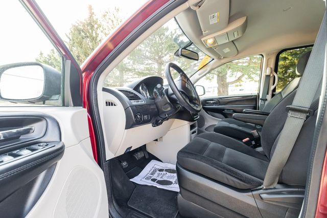 2018 Dodge Grand Caravan SE | Great Falls, Montana | Bleskin Motor Company 