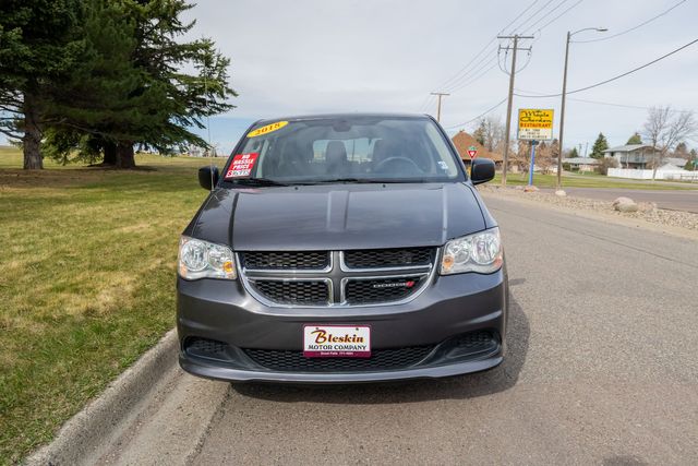 2018 Dodge Grand Caravan SE | Great Falls, Montana | Bleskin Motor Company 2018 Dodge Grand Caravan SE | Great Falls, Montana | Bleskin Motor Company