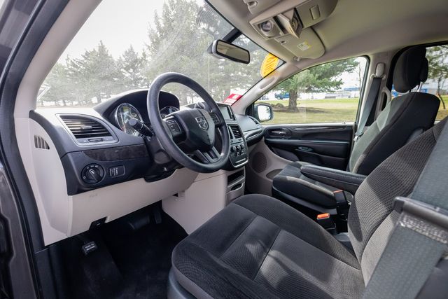 2018 Dodge Grand Caravan SE | Great Falls, Montana | Bleskin Motor Company 