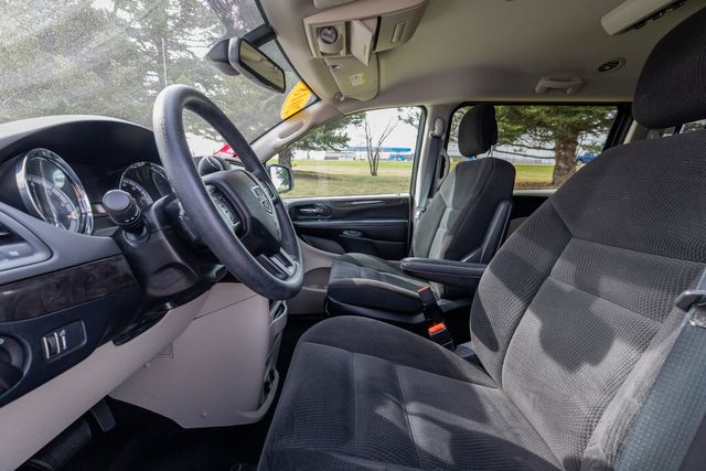 2018 Dodge Grand Caravan SE | Great Falls, Montana | Bleskin Motor Company 