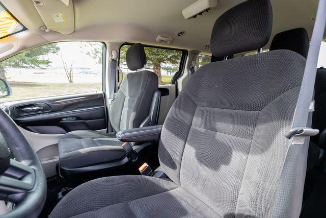 2018 Dodge Grand Caravan SE | Great Falls, Montana | Bleskin Motor Company 2018 Dodge Grand Caravan SE | Great Falls, Montana | Bleskin Motor Company