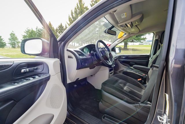 2018 Dodge Grand Caravan SE | Great Falls, Montana | Bleskin Motor Company 2018 Dodge Grand Caravan SE | Great Falls, Montana | Bleskin Motor Company