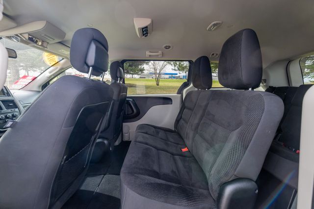 2018 Dodge Grand Caravan SE | Great Falls, Montana | Bleskin Motor Company 2018 Dodge Grand Caravan SE | Great Falls, Montana | Bleskin Motor Company