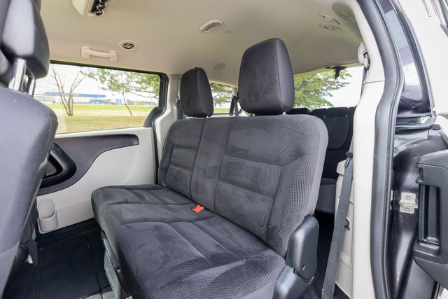 2018 Dodge Grand Caravan SE | Great Falls, Montana | Bleskin Motor Company 