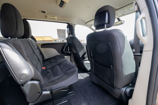 2018 Dodge Grand Caravan SE | Great Falls, Montana | Bleskin Motor Company 2018 Dodge Grand Caravan SE | Great Falls, Montana | Bleskin Motor Company