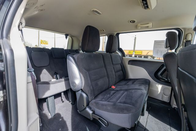 2018 Dodge Grand Caravan SE | Great Falls, Montana | Bleskin Motor Company 