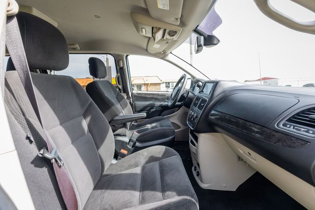 2018 Dodge Grand Caravan SE | Great Falls, Montana | Bleskin Motor Company 2018 Dodge Grand Caravan SE | Great Falls, Montana | Bleskin Motor Company