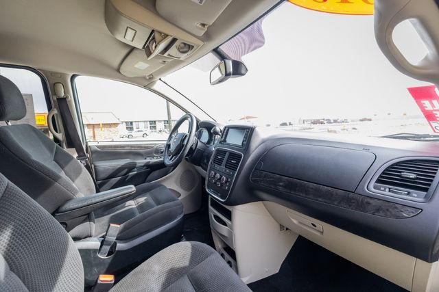 2018 Dodge Grand Caravan SE | Great Falls, Montana | Bleskin Motor Company 2018 Dodge Grand Caravan SE | Great Falls, Montana | Bleskin Motor Company