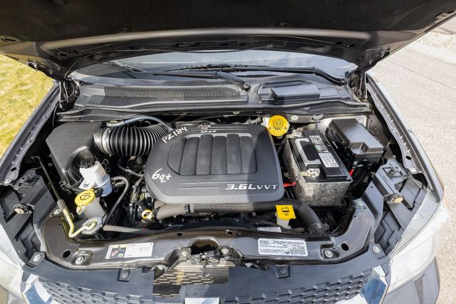 2018 Dodge Grand Caravan SE | Great Falls, Montana | Bleskin Motor Company 2018 Dodge Grand Caravan SE | Great Falls, Montana | Bleskin Motor Company