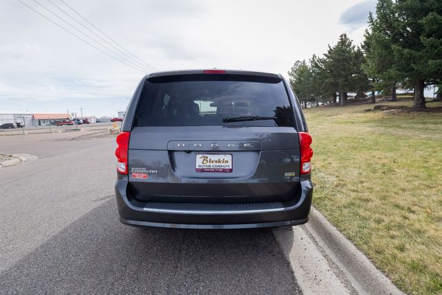 2018 Dodge Grand Caravan SE | Great Falls, Montana | Bleskin Motor Company 2018 Dodge Grand Caravan SE | Great Falls, Montana | Bleskin Motor Company