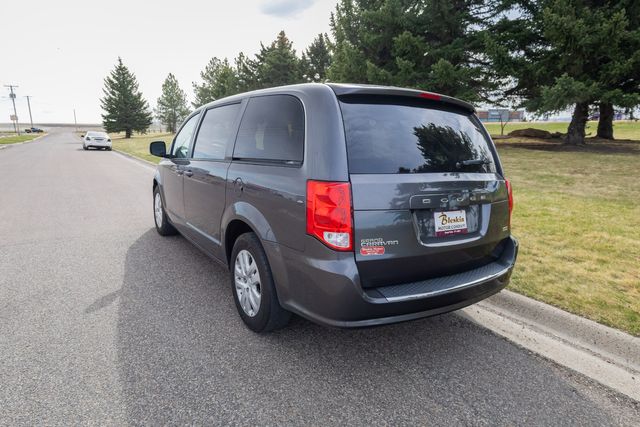 2018 Dodge Grand Caravan SE | Great Falls, Montana | Bleskin Motor Company 2018 Dodge Grand Caravan SE | Great Falls, Montana | Bleskin Motor Company