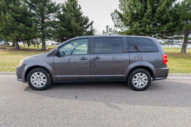 2018 Dodge Grand Caravan SE | Great Falls, Montana | Bleskin Motor Company 2018 Dodge Grand Caravan SE | Great Falls, Montana | Bleskin Motor Company