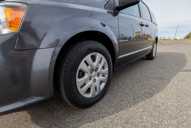 2018 Dodge Grand Caravan SE | Great Falls, Montana | Bleskin Motor Company 2018 Dodge Grand Caravan SE | Great Falls, Montana | Bleskin Motor Company