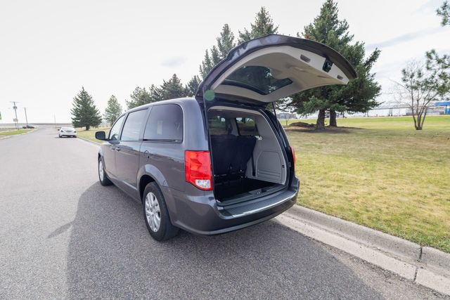 2018 Dodge Grand Caravan SE | Great Falls, Montana | Bleskin Motor Company 2018 Dodge Grand Caravan SE | Great Falls, Montana | Bleskin Motor Company