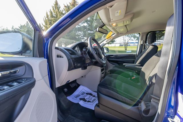 2018 Dodge Grand Caravan SE | Great Falls, Montana | Bleskin Motor Company 