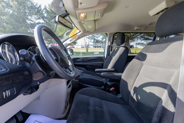 2018 Dodge Grand Caravan SE | Great Falls, Montana | Bleskin Motor Company 2018 Dodge Grand Caravan SE | Great Falls, Montana | Bleskin Motor Company