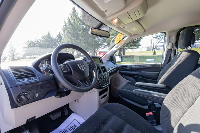 2018 Dodge Grand Caravan SE | Great Falls, Montana | Bleskin Motor Company 2018 Dodge Grand Caravan SE | Great Falls, Montana | Bleskin Motor Company