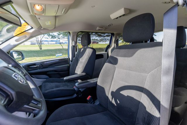 2018 Dodge Grand Caravan SE | Great Falls, Montana | Bleskin Motor Company 