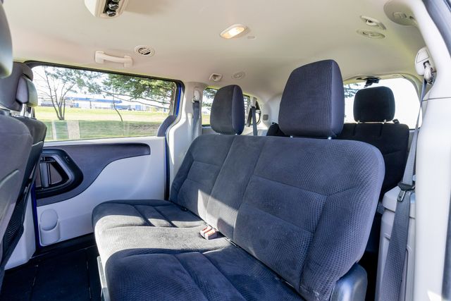 2018 Dodge Grand Caravan SE | Great Falls, Montana | Bleskin Motor Company 