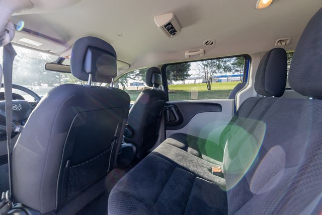 2018 Dodge Grand Caravan SE | Great Falls, Montana | Bleskin Motor Company 2018 Dodge Grand Caravan SE | Great Falls, Montana | Bleskin Motor Company