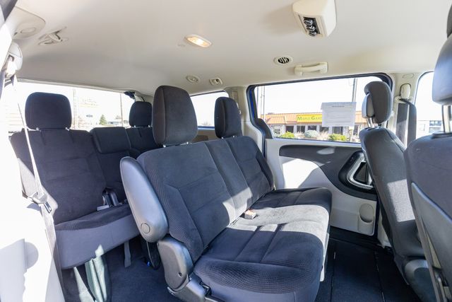 2018 Dodge Grand Caravan SE | Great Falls, Montana | Bleskin Motor Company 2018 Dodge Grand Caravan SE | Great Falls, Montana | Bleskin Motor Company