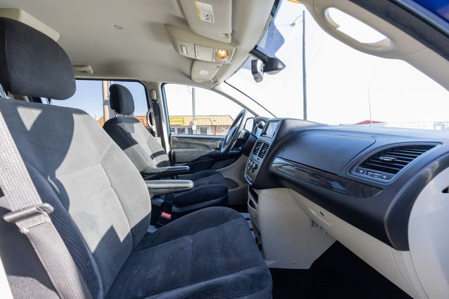 2018 Dodge Grand Caravan SE | Great Falls, Montana | Bleskin Motor Company 