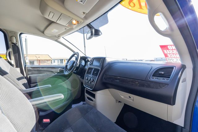 2018 Dodge Grand Caravan SE | Great Falls, Montana | Bleskin Motor Company 