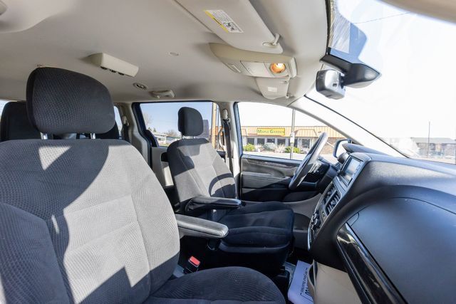 2018 Dodge Grand Caravan SE | Great Falls, Montana | Bleskin Motor Company 