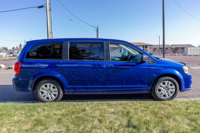 2018 Dodge Grand Caravan SE | Great Falls, Montana | Bleskin Motor Company 2018 Dodge Grand Caravan SE | Great Falls, Montana | Bleskin Motor Company