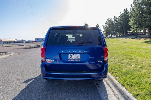 2018 Dodge Grand Caravan SE | Great Falls, Montana | Bleskin Motor Company 2018 Dodge Grand Caravan SE | Great Falls, Montana | Bleskin Motor Company