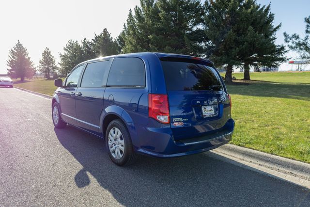 2018 Dodge Grand Caravan SE | Great Falls, Montana | Bleskin Motor Company 2018 Dodge Grand Caravan SE | Great Falls, Montana | Bleskin Motor Company