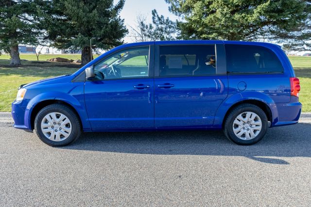 2018 Dodge Grand Caravan SE | Great Falls, Montana | Bleskin Motor Company 2018 Dodge Grand Caravan SE | Great Falls, Montana | Bleskin Motor Company