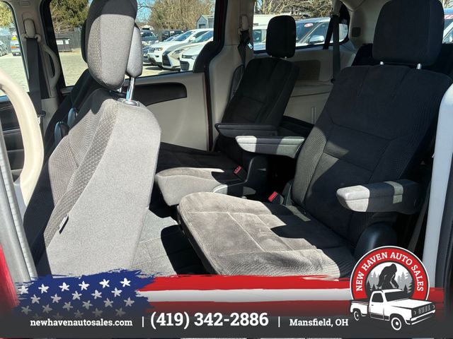 2018 Dodge Grand Caravan SE | Ontario, OH | New Haven Auto Sales 2018 Dodge Grand Caravan SE | Ontario, OH | New Haven Auto Sales