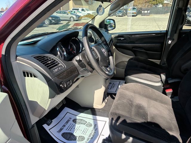 2018 Dodge Grand Caravan SE | Ontario, OH | New Haven Auto Sales