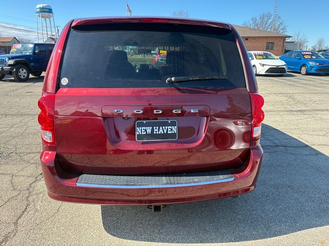 2018 Dodge Grand Caravan SE | Ontario, OH | New Haven Auto Sales 2018 Dodge Grand Caravan SE | Ontario, OH | New Haven Auto Sales