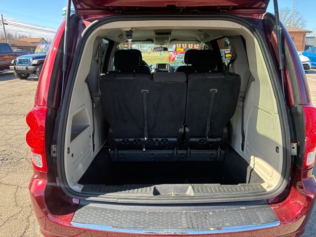 2018 Dodge Grand Caravan SE | Ontario, OH | New Haven Auto Sales 2018 Dodge Grand Caravan SE | Ontario, OH | New Haven Auto Sales