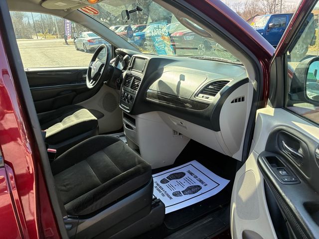 2018 Dodge Grand Caravan SE | Ontario, OH | New Haven Auto Sales 2018 Dodge Grand Caravan SE | Ontario, OH | New Haven Auto Sales