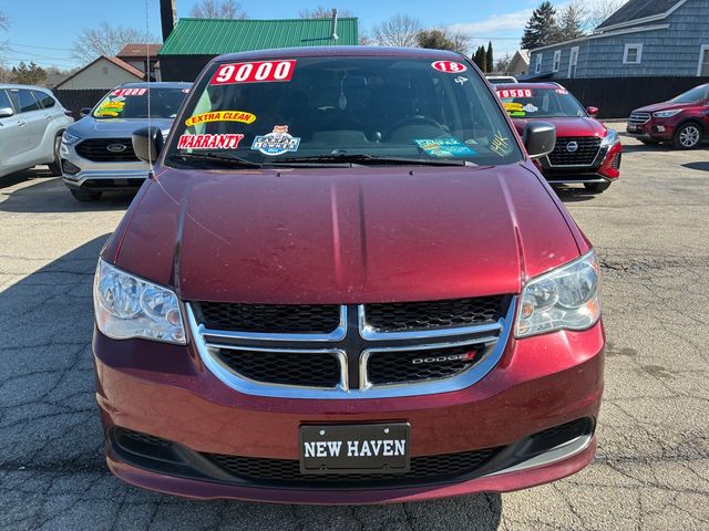 2018 Dodge Grand Caravan SE | Ontario, OH | New Haven Auto Sales 2018 Dodge Grand Caravan SE | Ontario, OH | New Haven Auto Sales