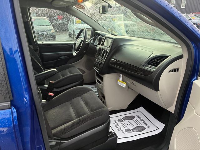 2018 Dodge Grand Caravan SE | Ontario, OH | New Haven Auto Sales