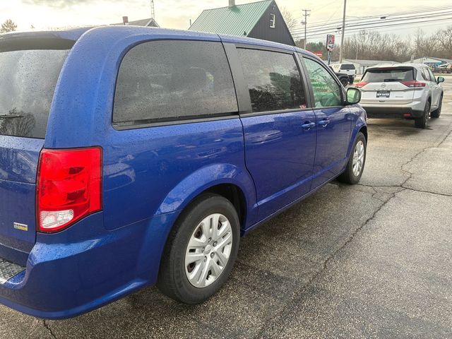 2018 Dodge Grand Caravan SE | Ontario, OH | New Haven Auto Sales 2018 Dodge Grand Caravan SE | Ontario, OH | New Haven Auto Sales