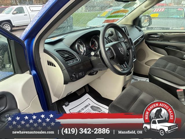 2018 Dodge Grand Caravan SE | Ontario, OH | New Haven Auto Sales 2018 Dodge Grand Caravan SE | Ontario, OH | New Haven Auto Sales